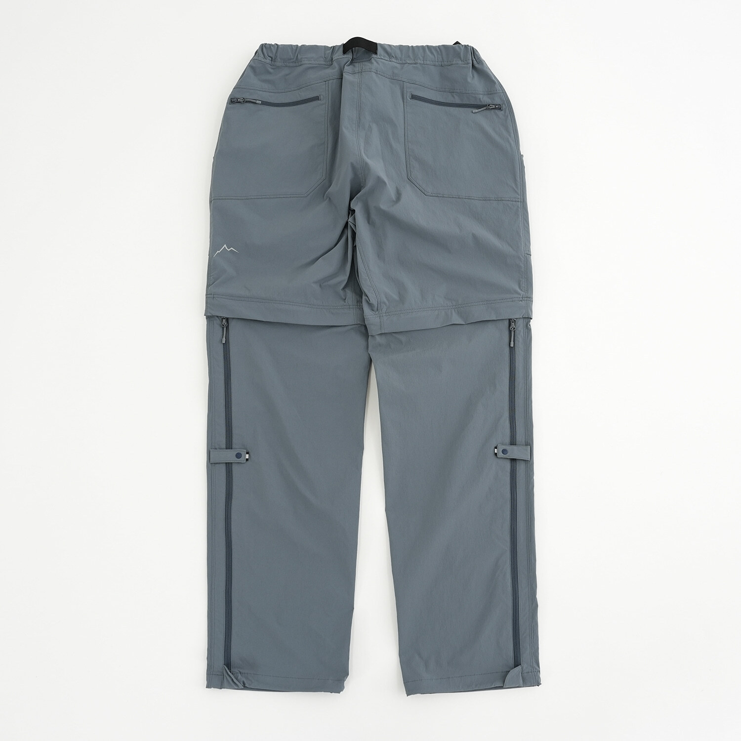 CAYL SOLID CONVERTIBLE PANTS 26SS