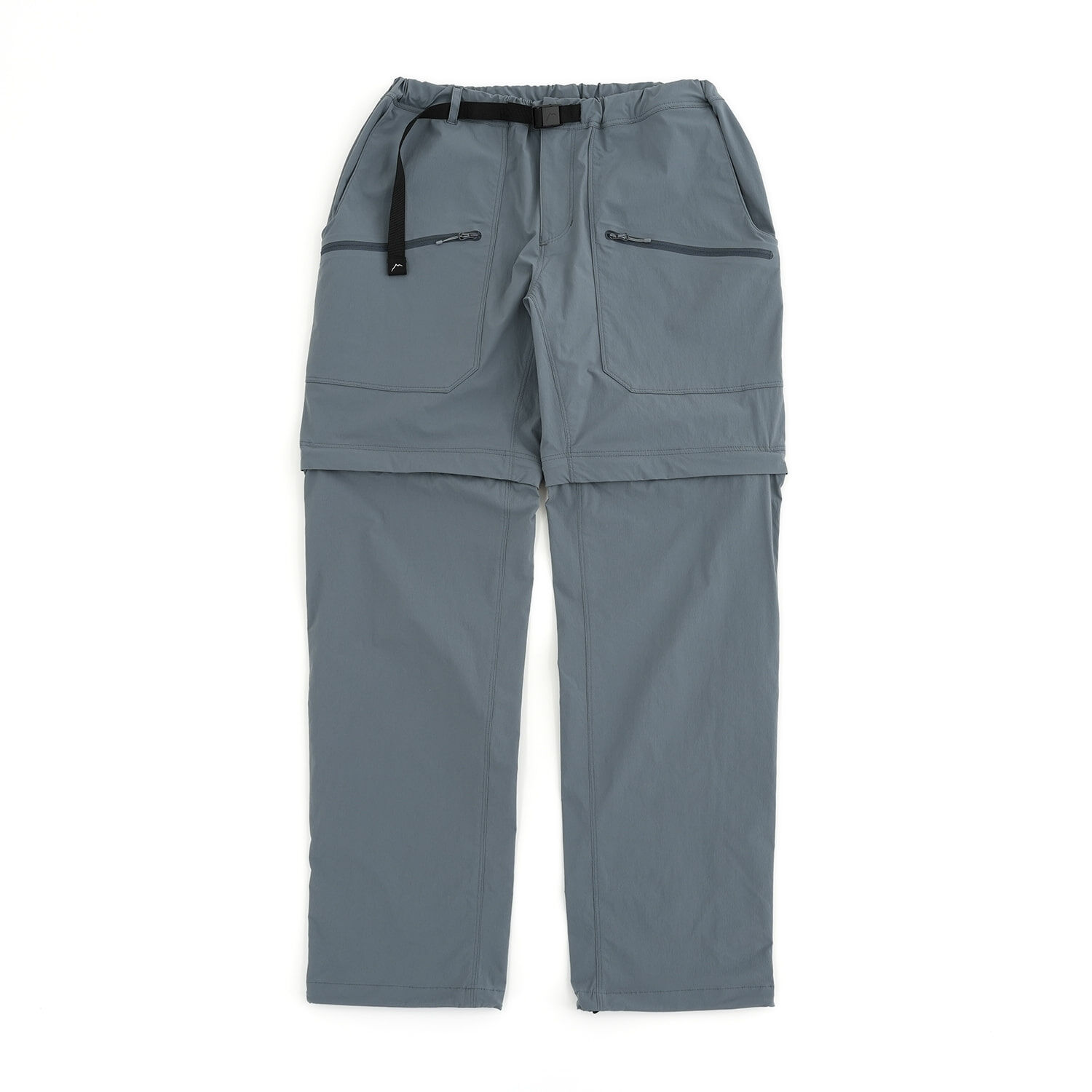 CAYL SOLID CONVERTIBLE PANTS 26SS