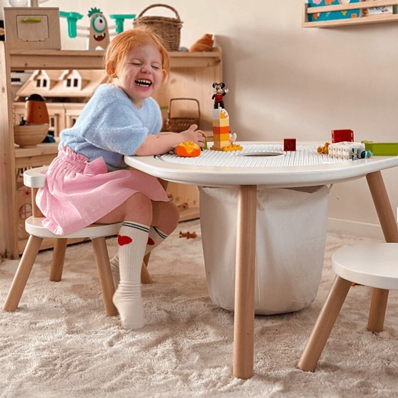 Stokke Multi-Functional Kids Table