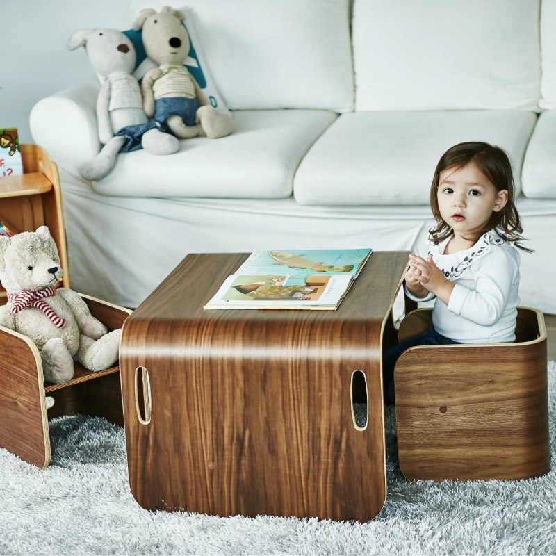 Hoppl Colo Colo Kids Furniture