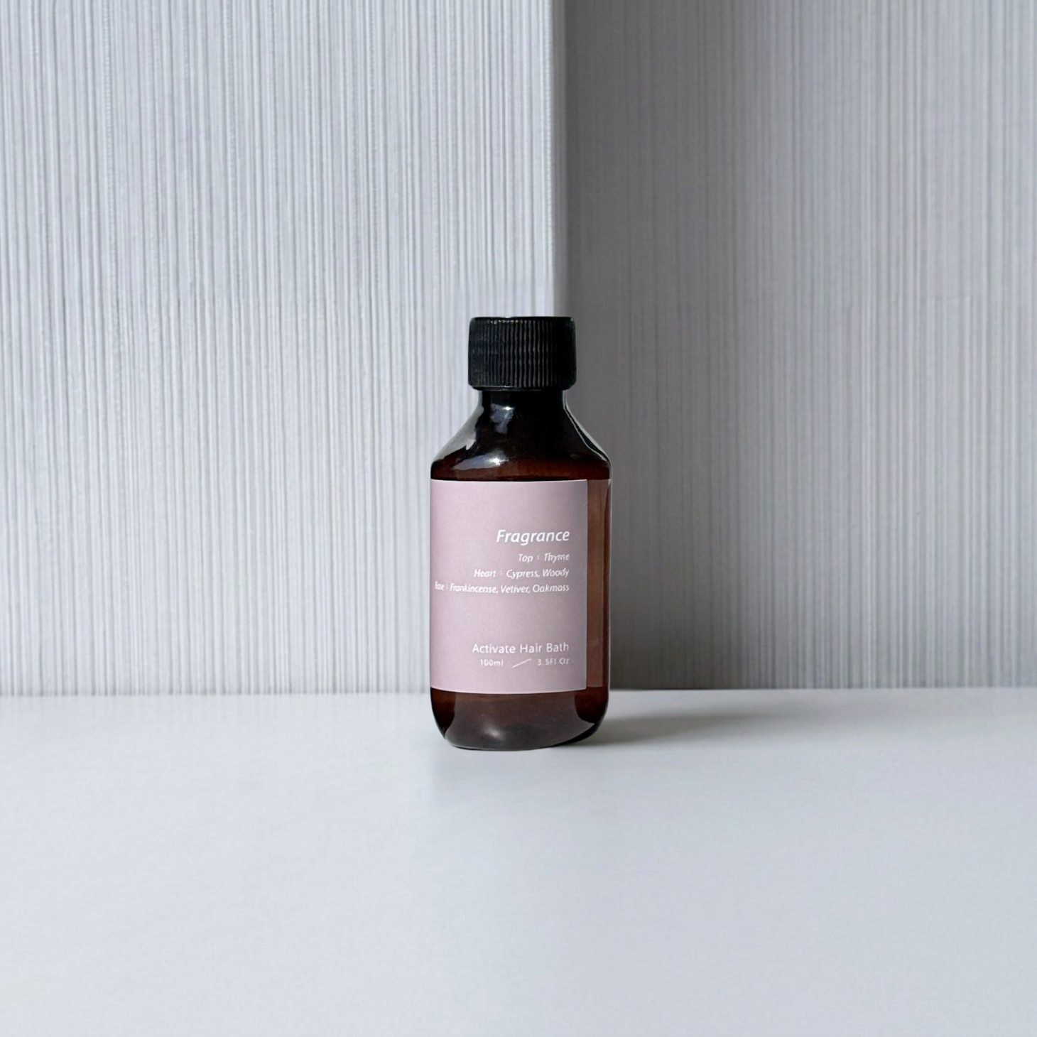 蘊木新森髮浴《 森林 》【100ml】