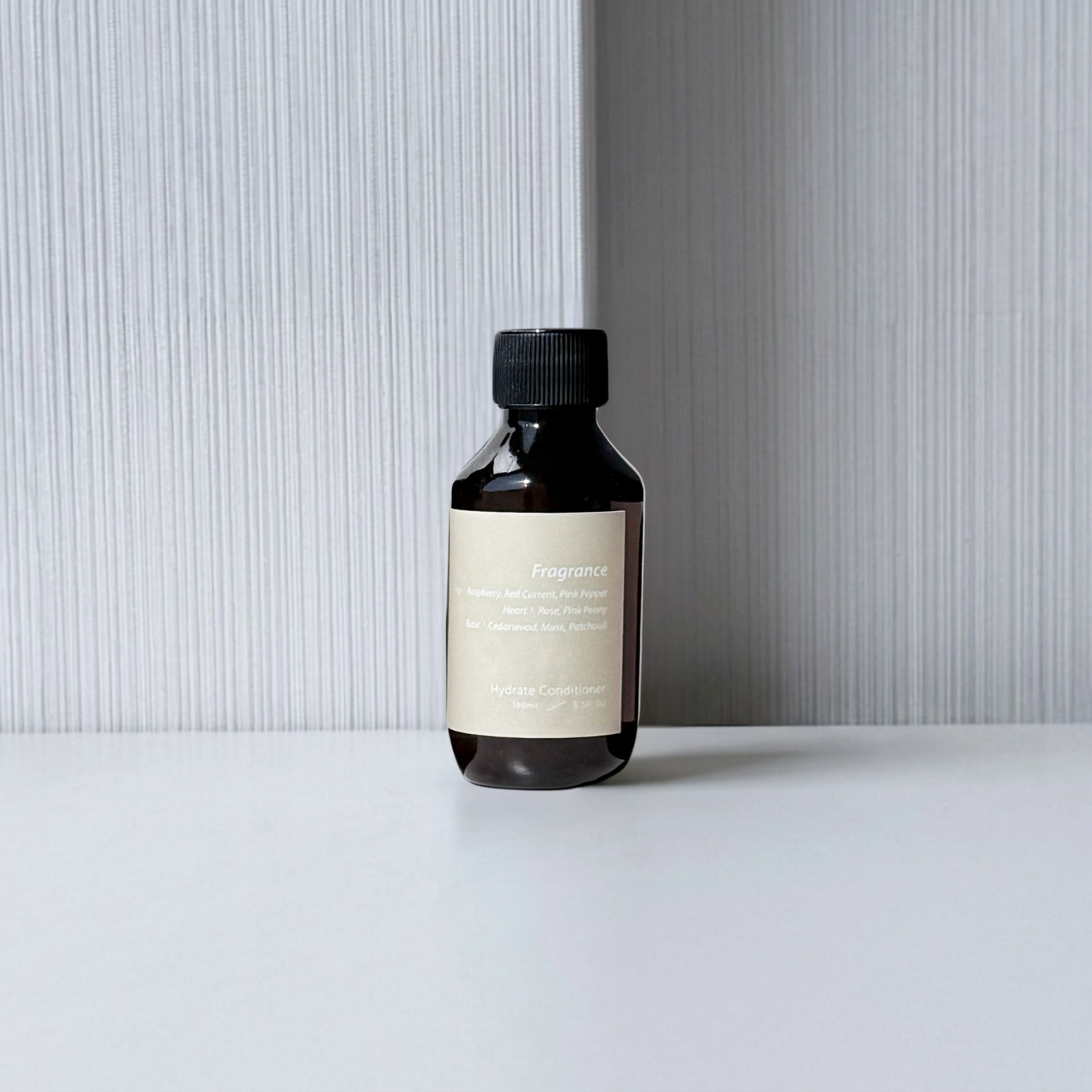 水感滋養護髮素《 莓菓雪松 》【100ml】