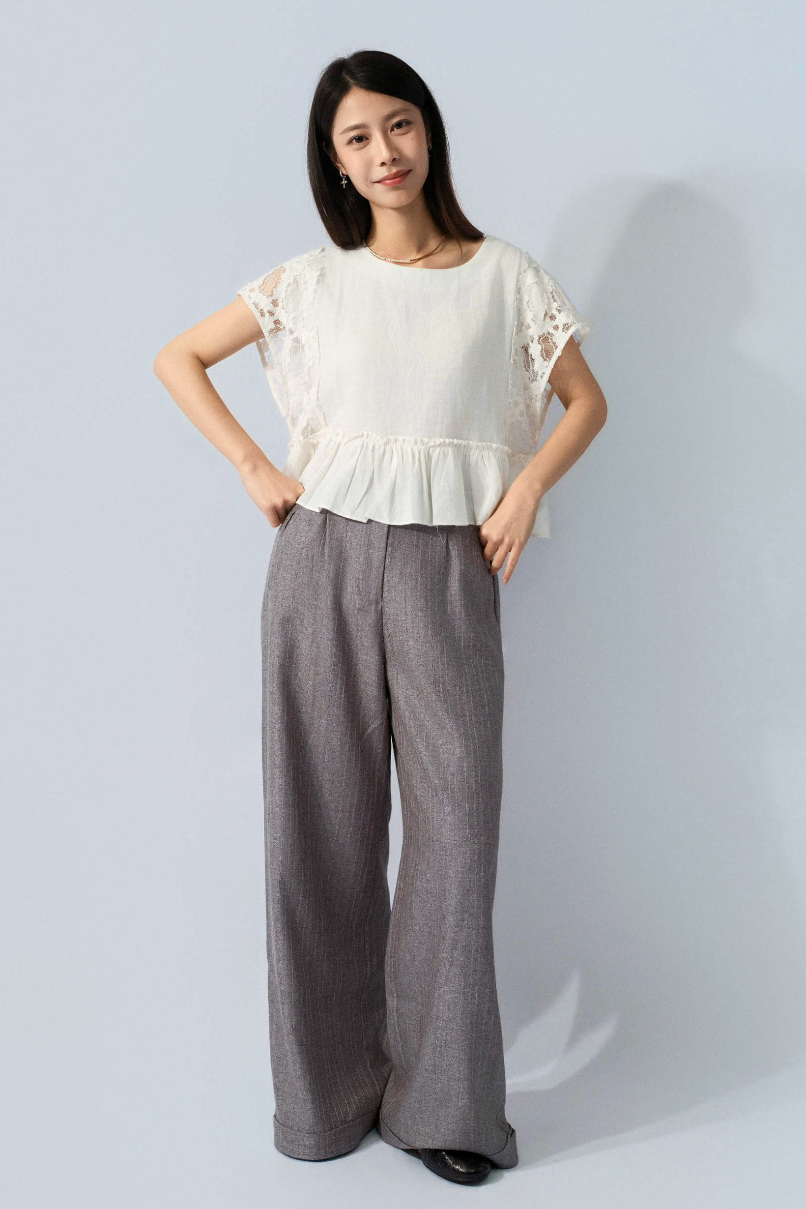 SS26_0075（上衣＋長褲）