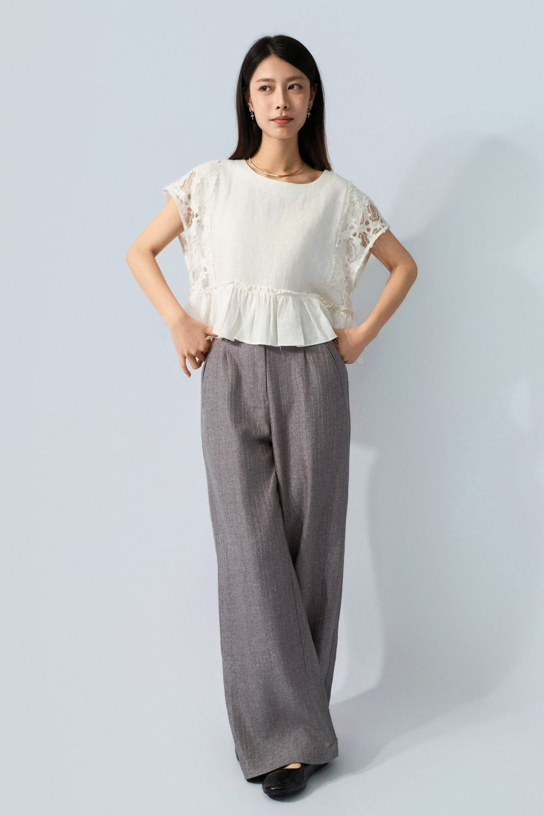 SS26_0075（上衣＋長褲）