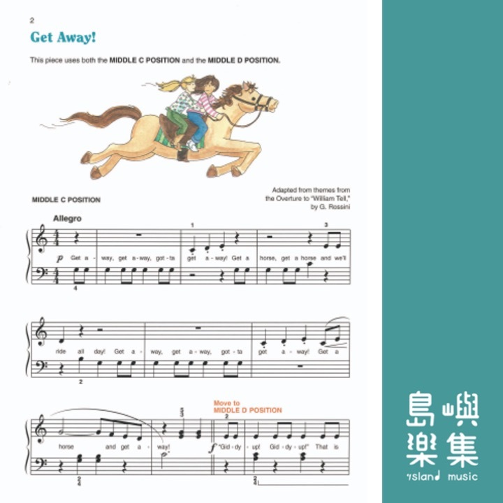 Alfred's Basic All-in-One Course Universal Edition, Book 4: Piano Book