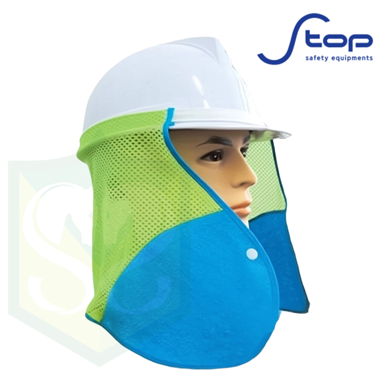 S-TOP G200 Neck Protector with Towel