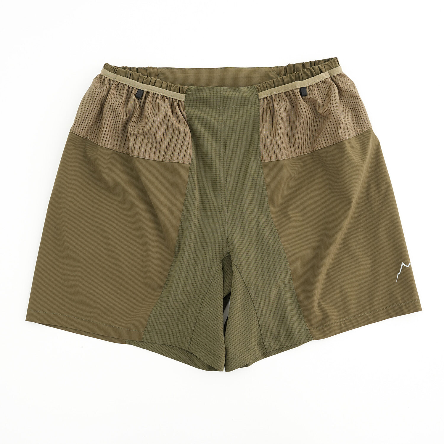 CAYL LIGHT FLOW SHORTS 26SS