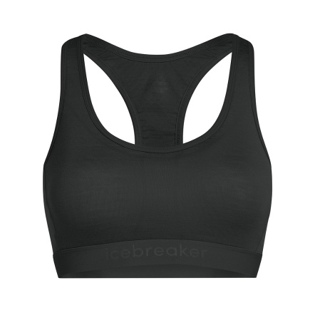 icebreaker 女 ZoneKnit™ 網眼運動內衣(附內襯)-125 IB0A575S-001 [HappyOutdoor]