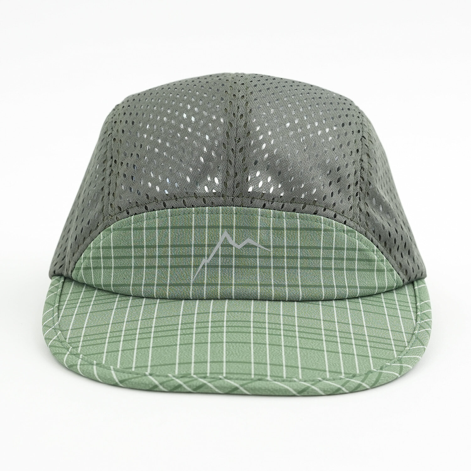 CAYL CHK TRAIL CAP 26SS