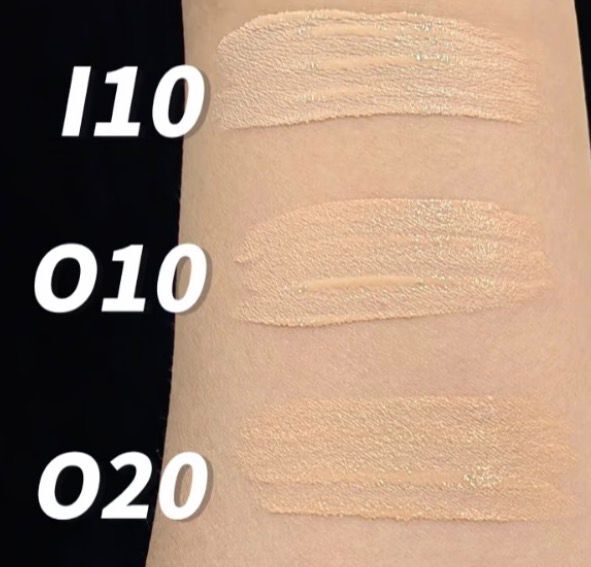 【預訂】Cle De Peau - Radiant Fluid Foundation 9mL 鑽光修護粉底液旅行裝 [Matte / Natural] #i10/ #o10/ #o20