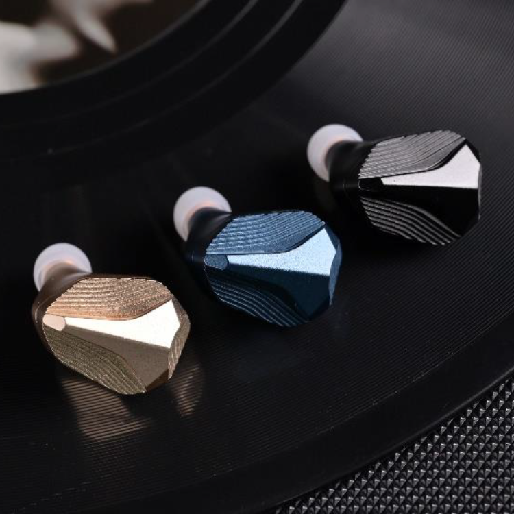 Hidizs MP145 Pro 超精密納米板單元入耳式耳機