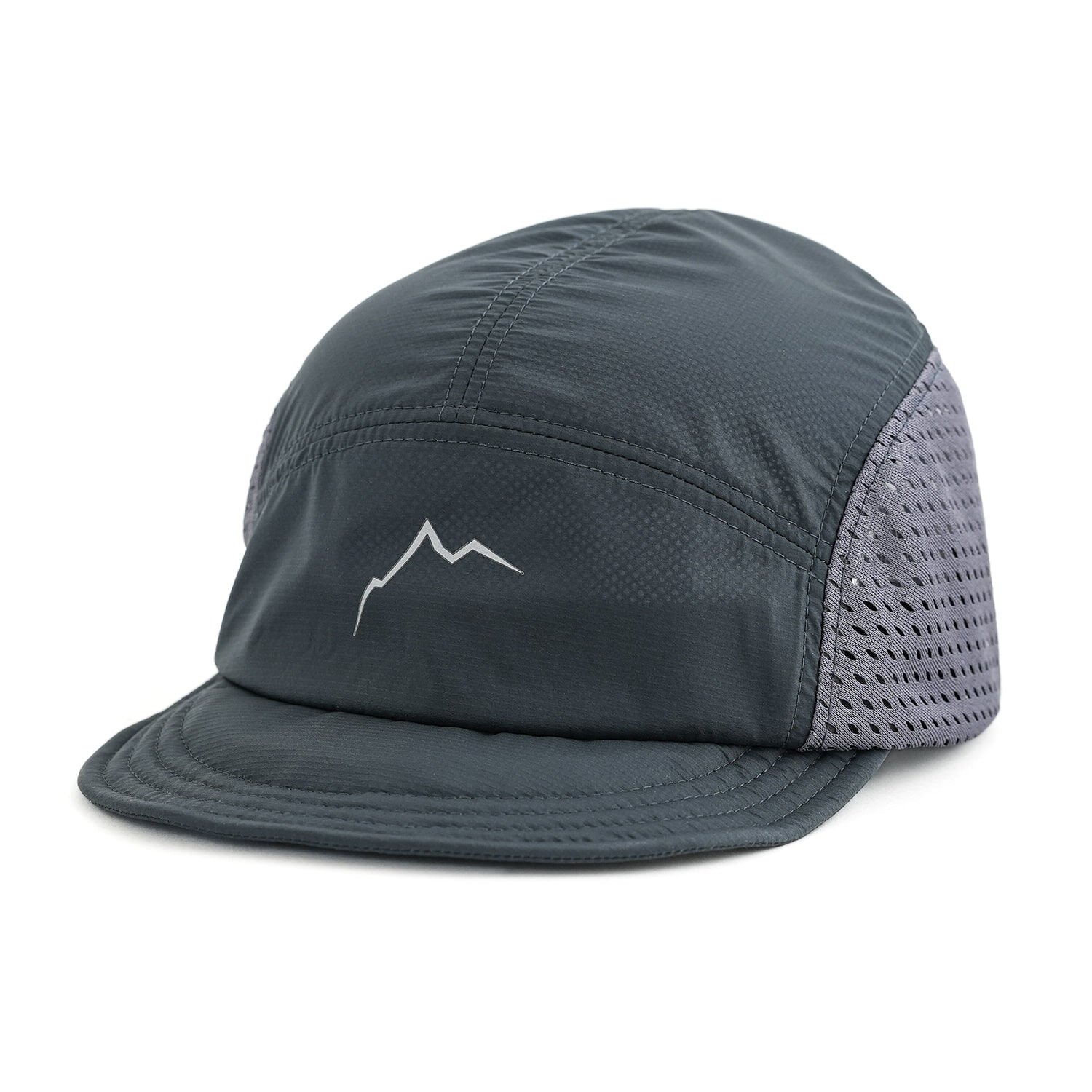 CAYL EQ MESH CURVE CAP 26SS