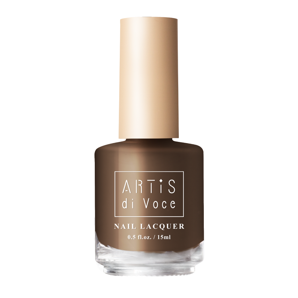 ARTiS di Voce 裂紋指甲油 40S 烘焙暖咖