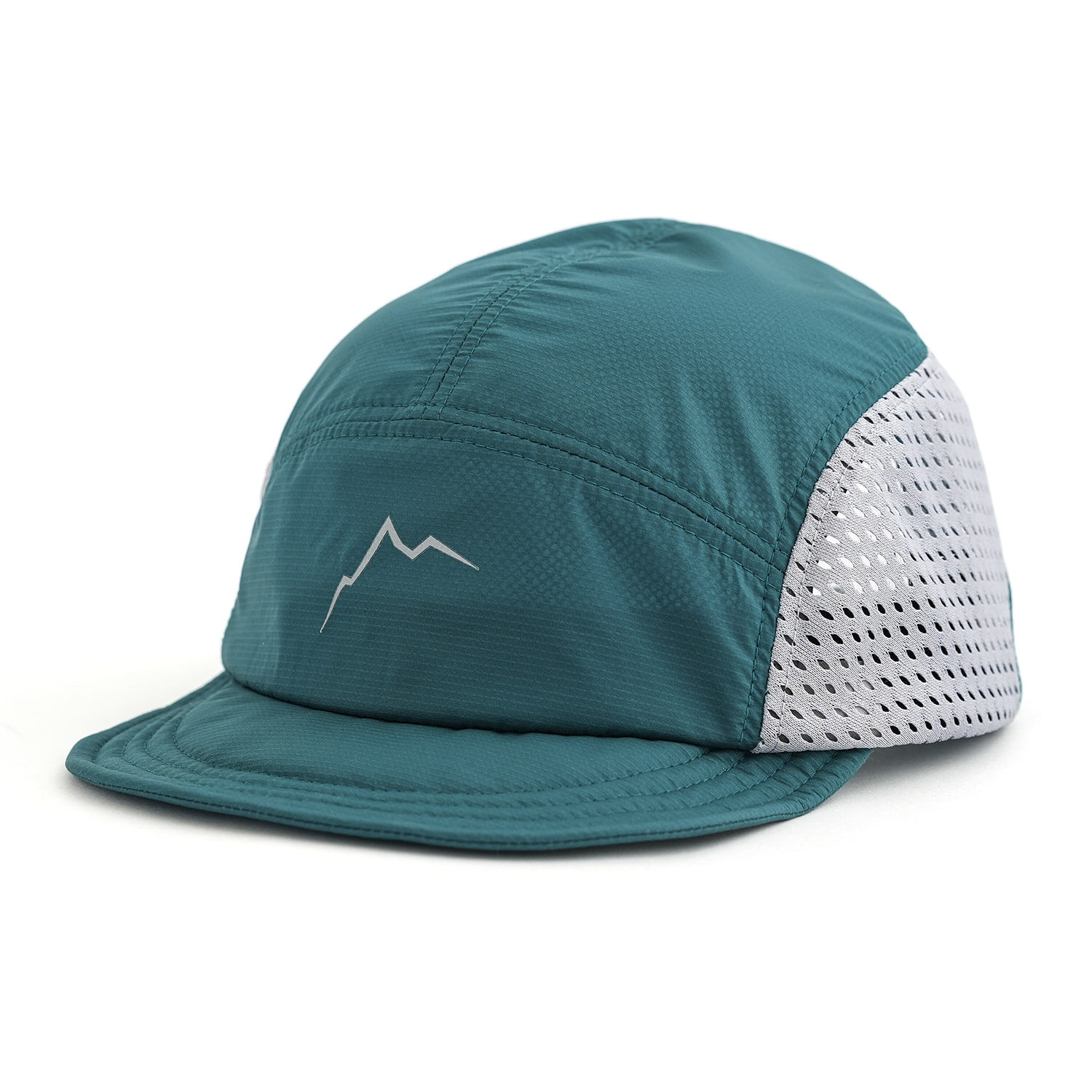 CAYL EQ MESH CURVE CAP 透氣鴨舌帽 26SS