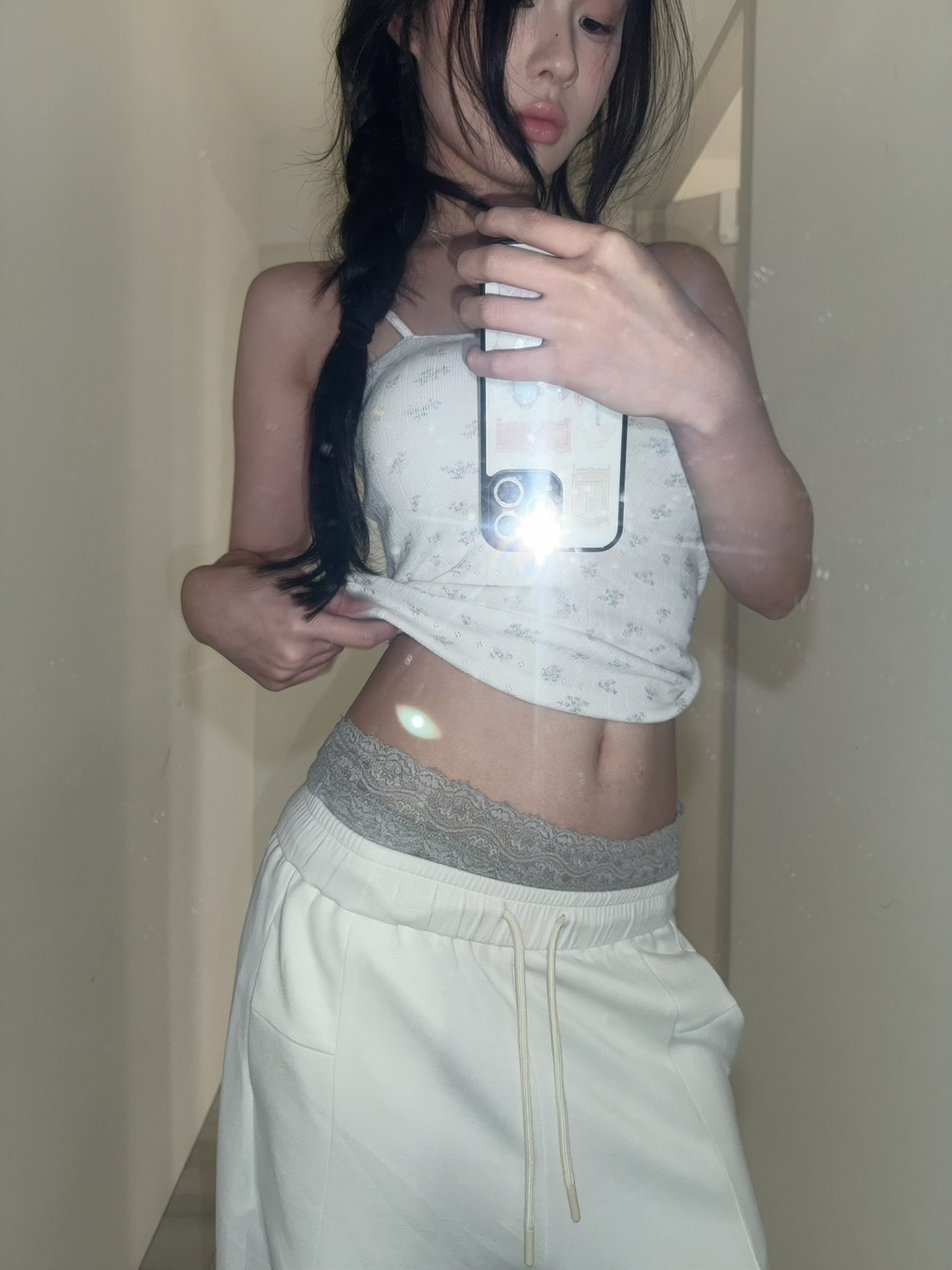 A32 本期推薦!Anna蕾絲小褲