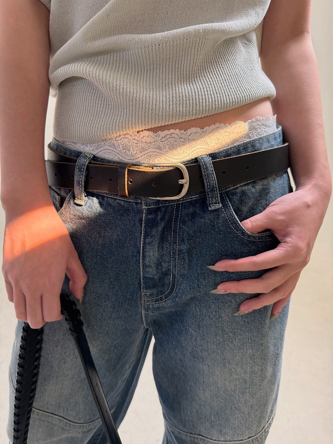 A32 本期推薦!Anna蕾絲小褲