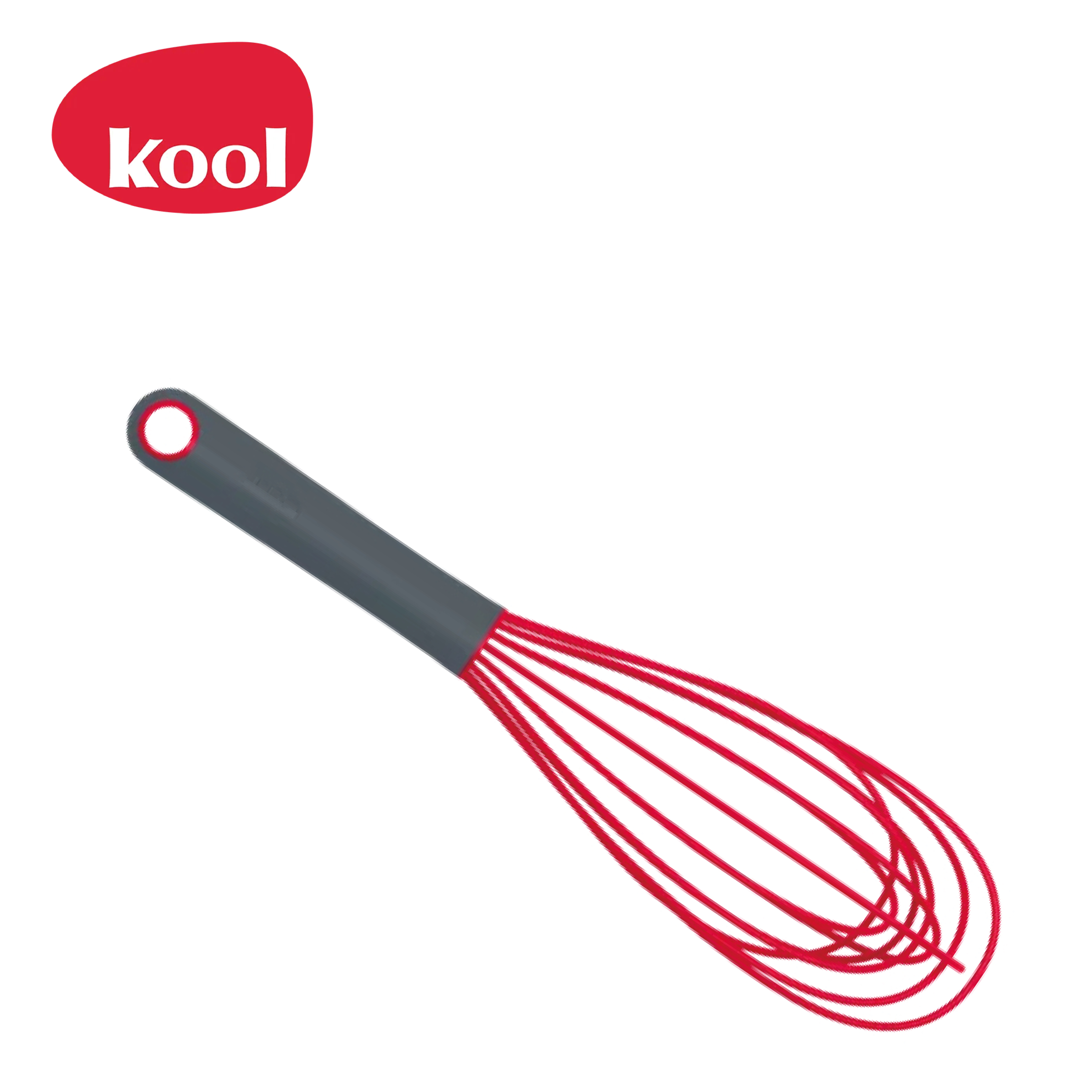 KOOL -  矽膠打蛋器