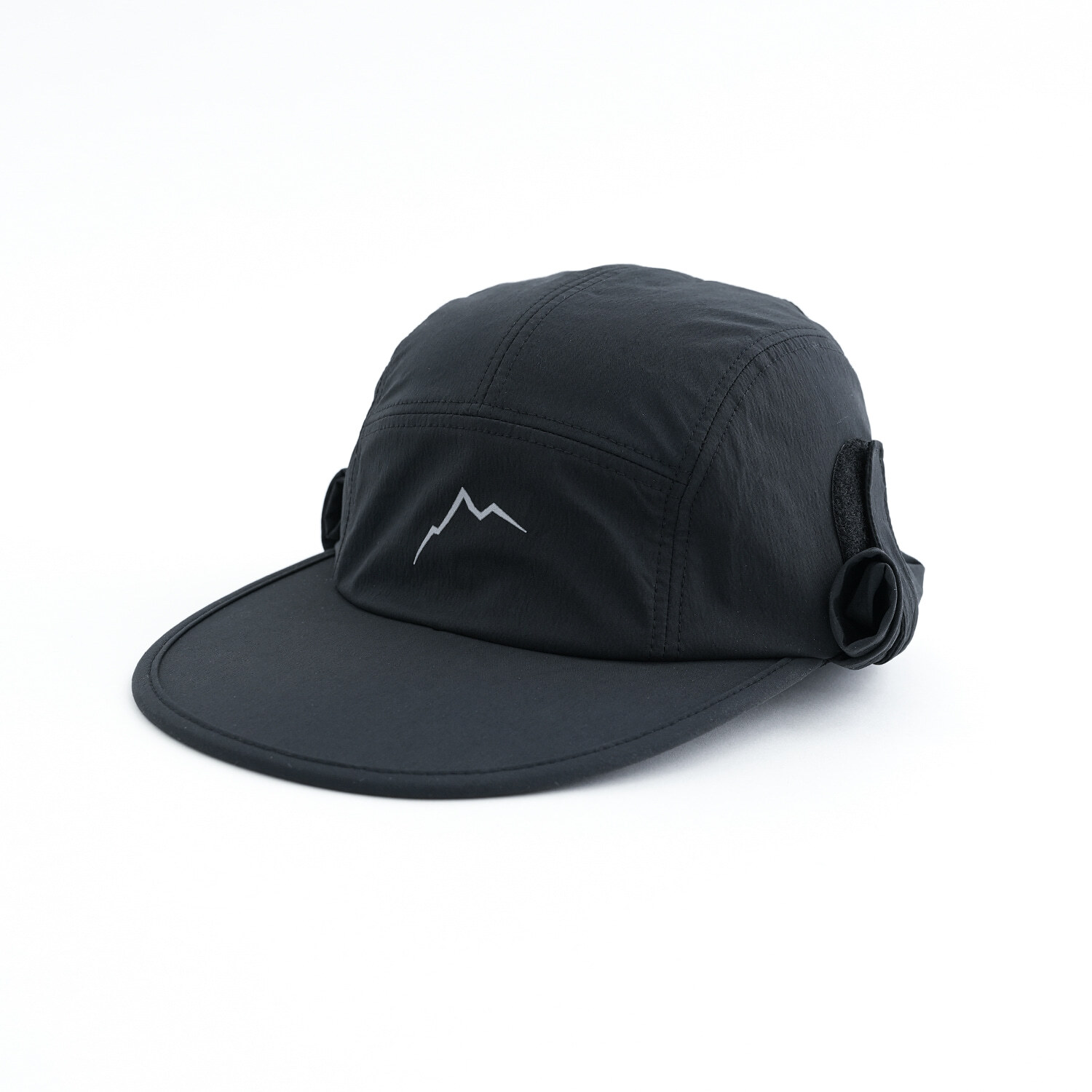 CAYL SOLID VISOR CAP 26SS