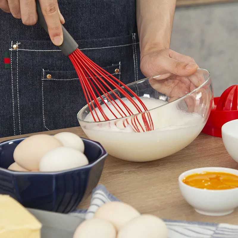 KOOL -  矽膠打蛋器