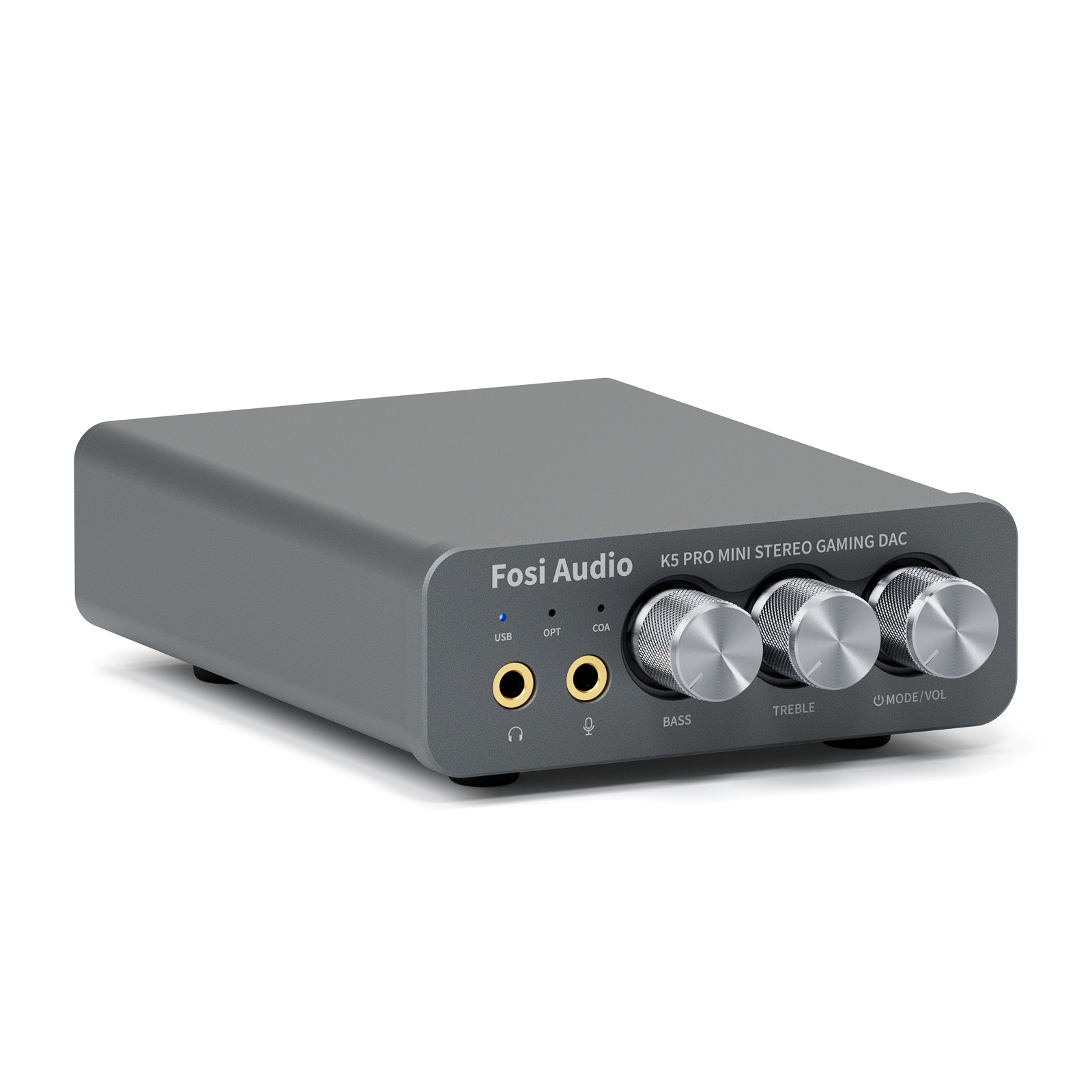 Fosi Audio K5 Pro 電競遊戲解碼耳擴