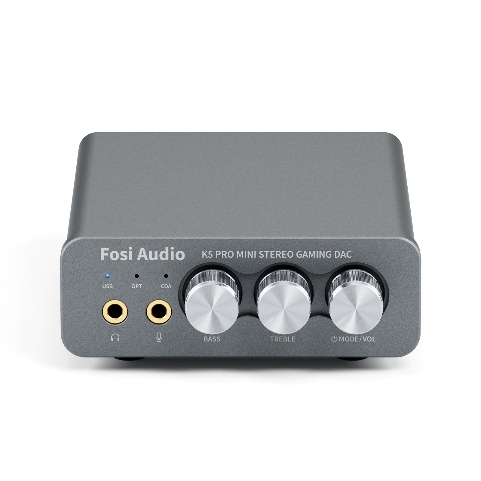 Fosi Audio K5 Pro 電競遊戲解碼耳擴