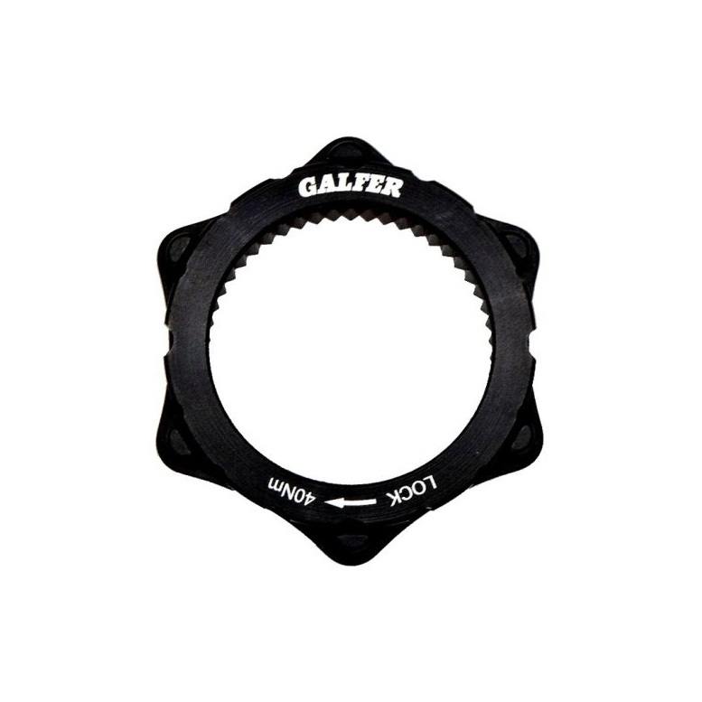 Galfer Brake Disc Adapter for Fulcrum AFS hubs #CB003