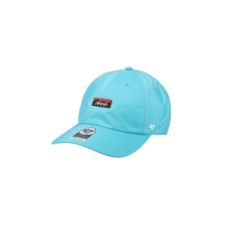 NANGA×47 AURORA TEX CAP