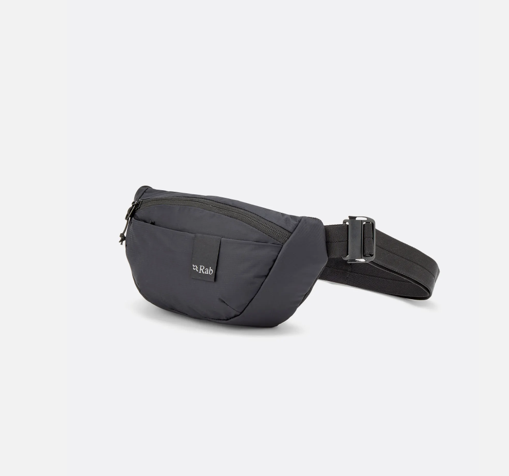 Rab Equipment Tygen 2L Belt Pack 腰袋