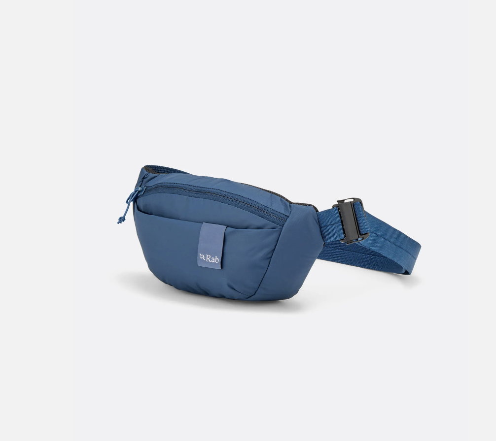 Rab Equipment Tygen 2L Belt Pack 腰袋