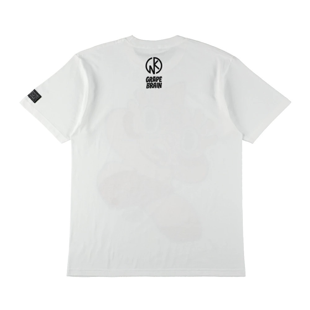 GRAPE BRAIN×キン肉マン 筋肉人 GBスグル T-shirt