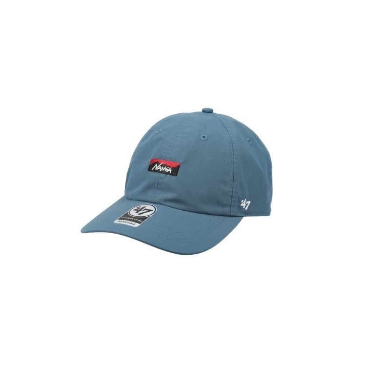 NANGA×47 HINOC CAP