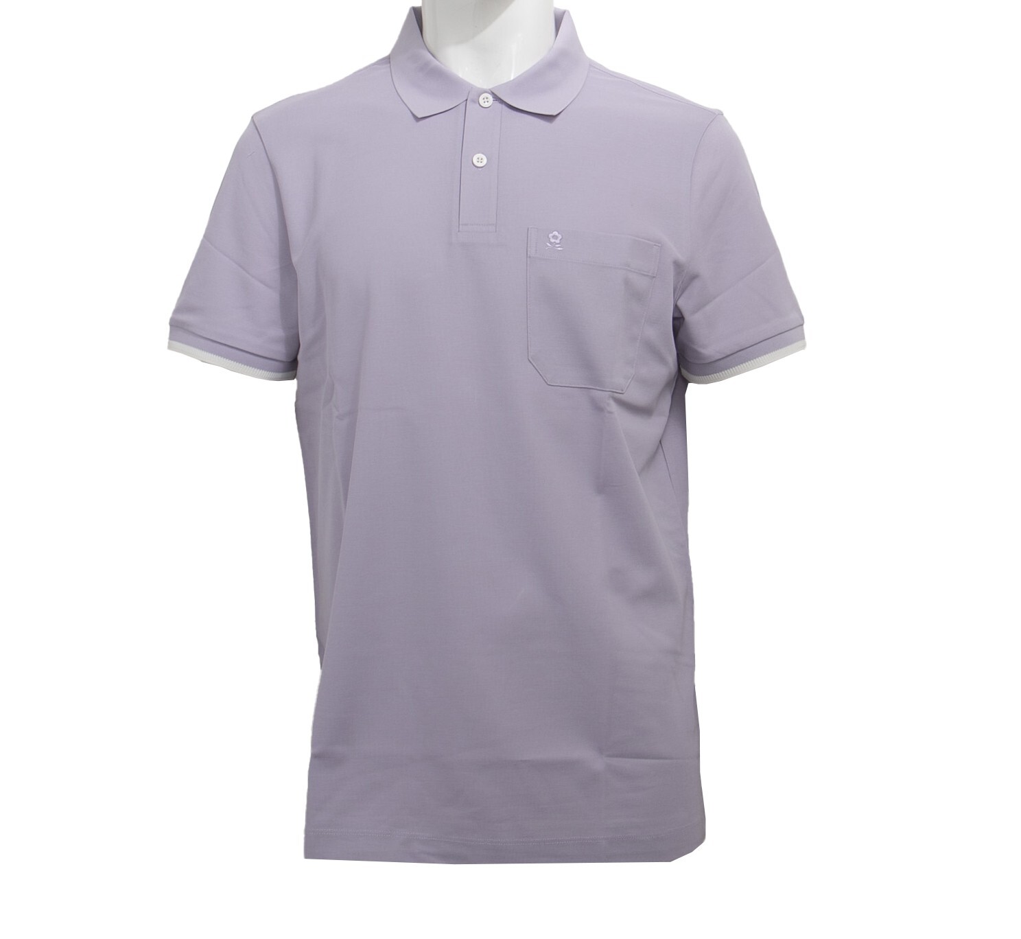 Montagut - 短袖翻領Polo 2621849KT22