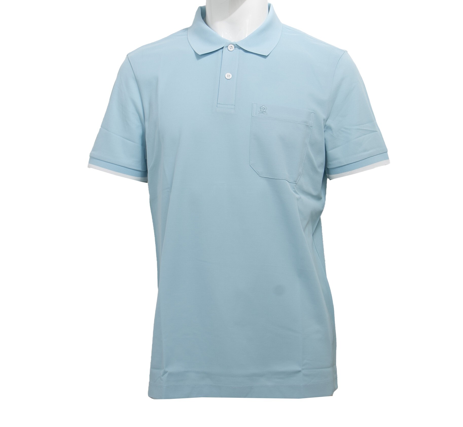 Montagut - 短袖翻領Polo 2621849KT22