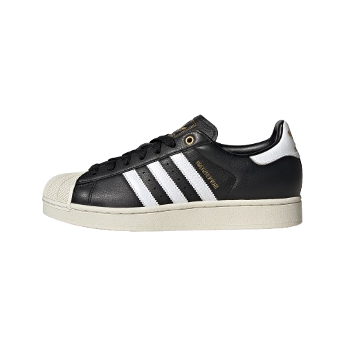【官網限定】ADIDAS SUPERSTAR II 貝殼鞋 男女鞋 KI0981 IV