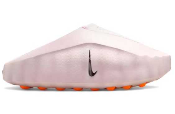 Nike Mind 001 Slide Pearl Pink (Women's) | HQ4309-610