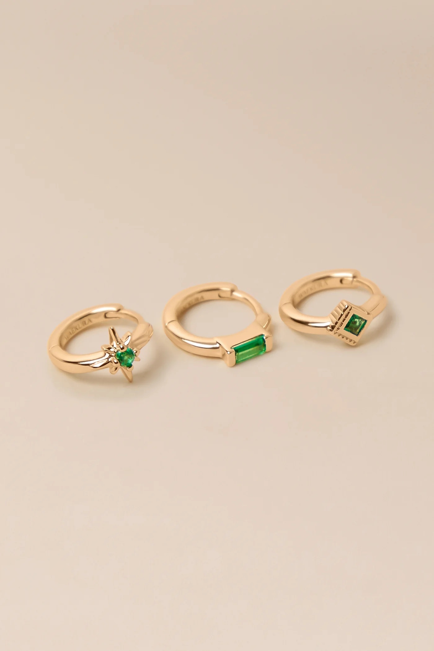 Waekura Trio Enzo (WA131)