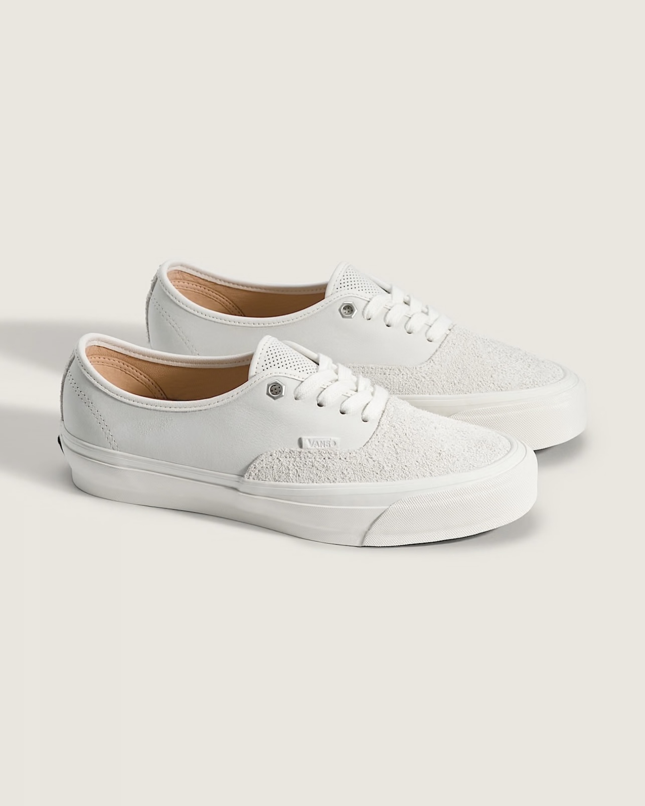 【Focus Store】預購 Haven x Vans Authentic 44 OTW "White" 白色 VN000Z6KCJ7