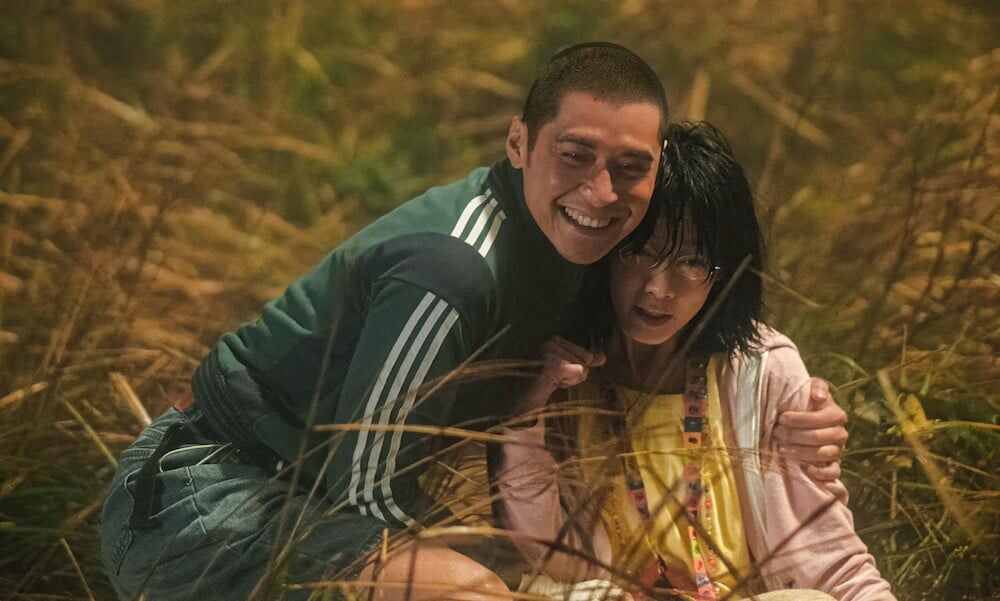 像我這樣的愛情