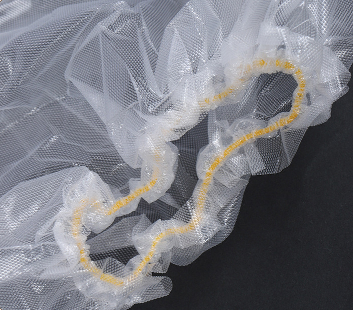 45公分中長洗髮手套