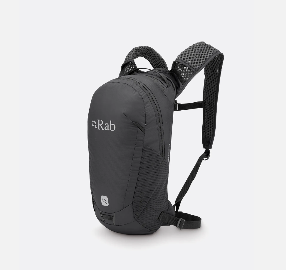 Rab Equipment Tygen 6L Day Pack 日常背包
