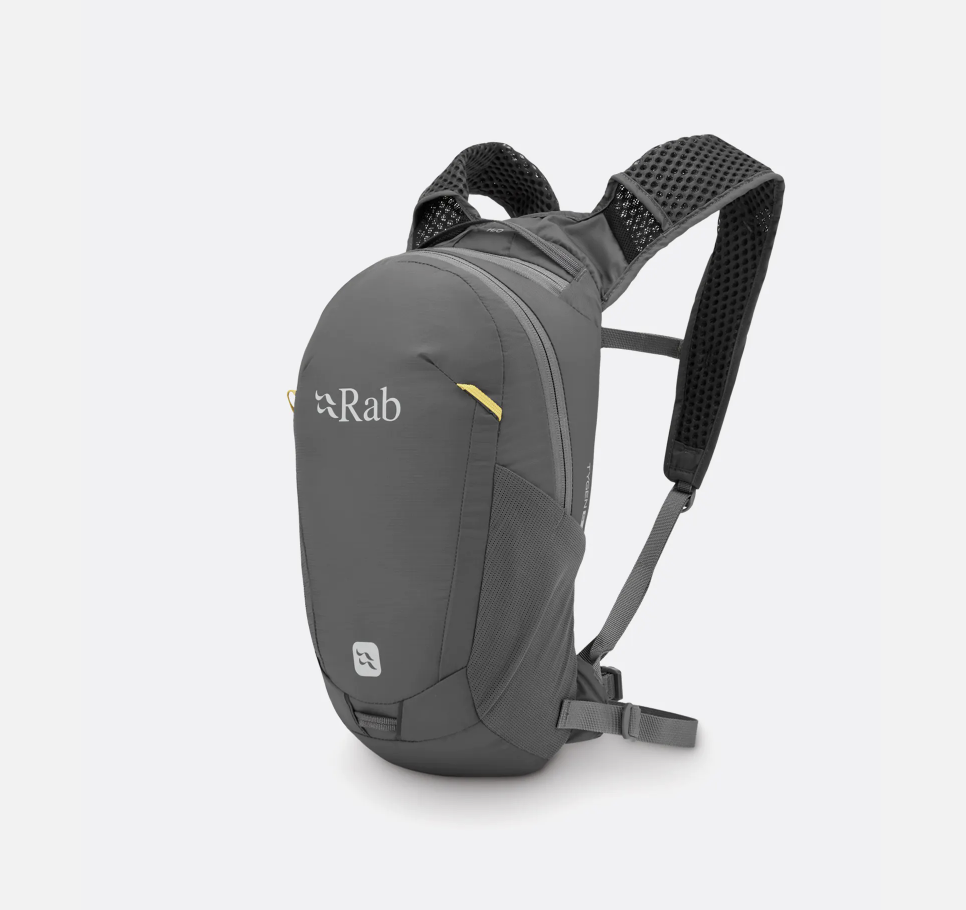 Rab Equipment Tygen 6L Day Pack 日常背包