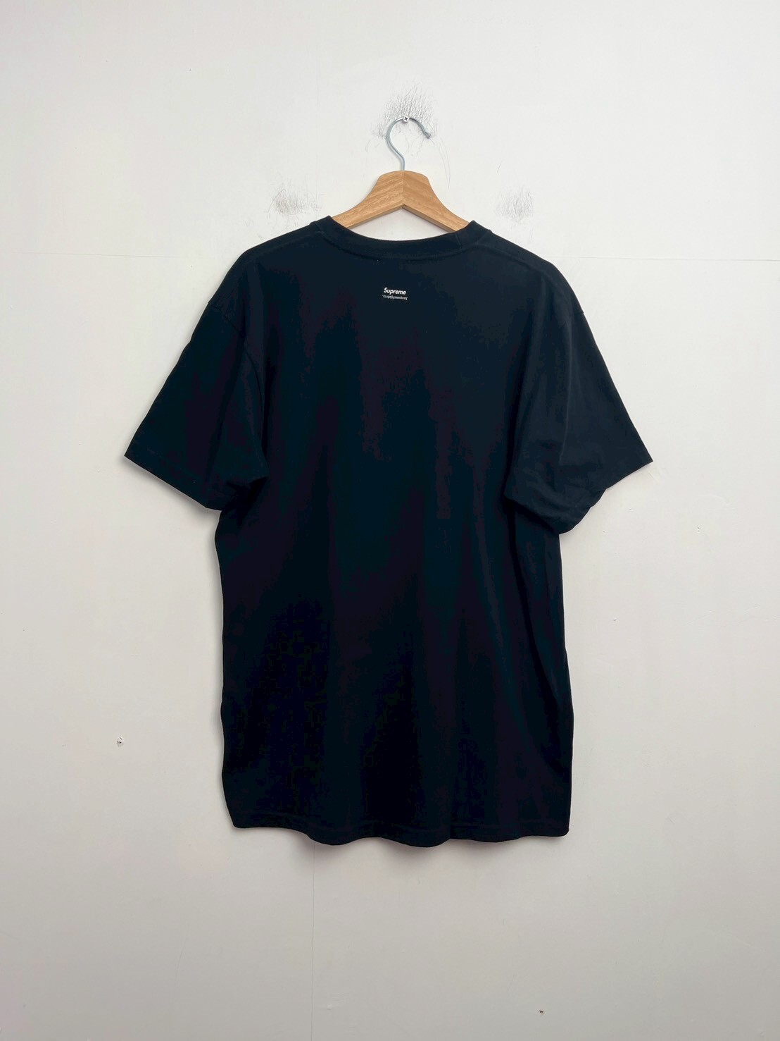 SUPREME Sasquatchfabrix Goldfish Tee SIZE XL