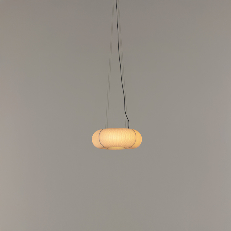 Tekiò Circular P4 吊燈