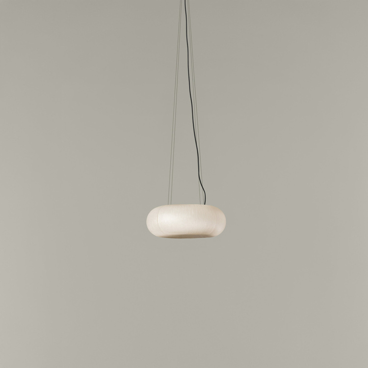 Tekiò Circular P4 吊燈