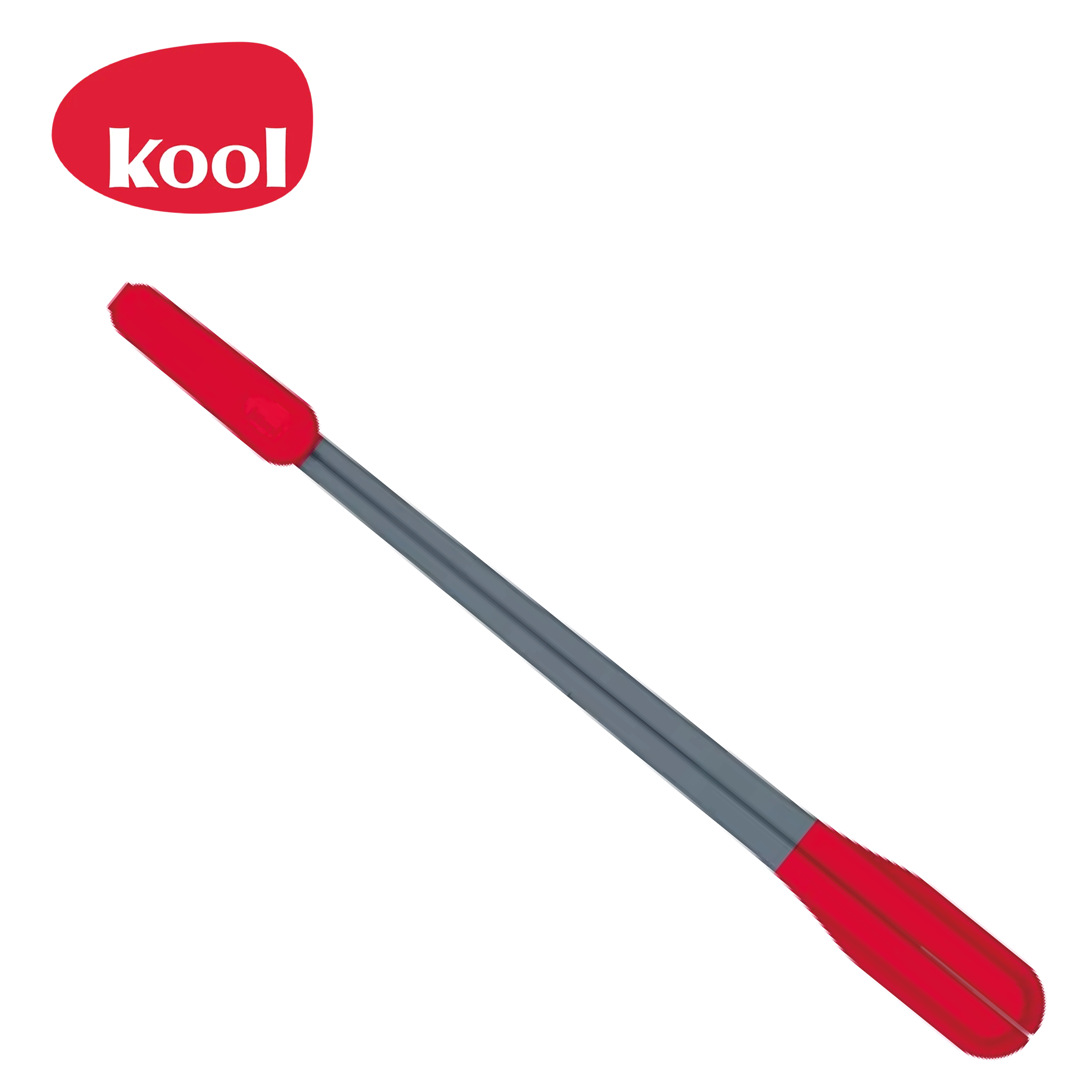 KOOL -  兩用矽膠長筷子