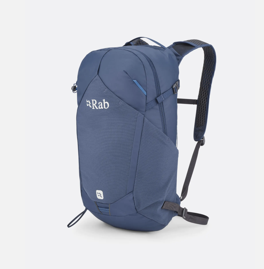 Rab Equipment Tygen 22L Day Pack 日常背包