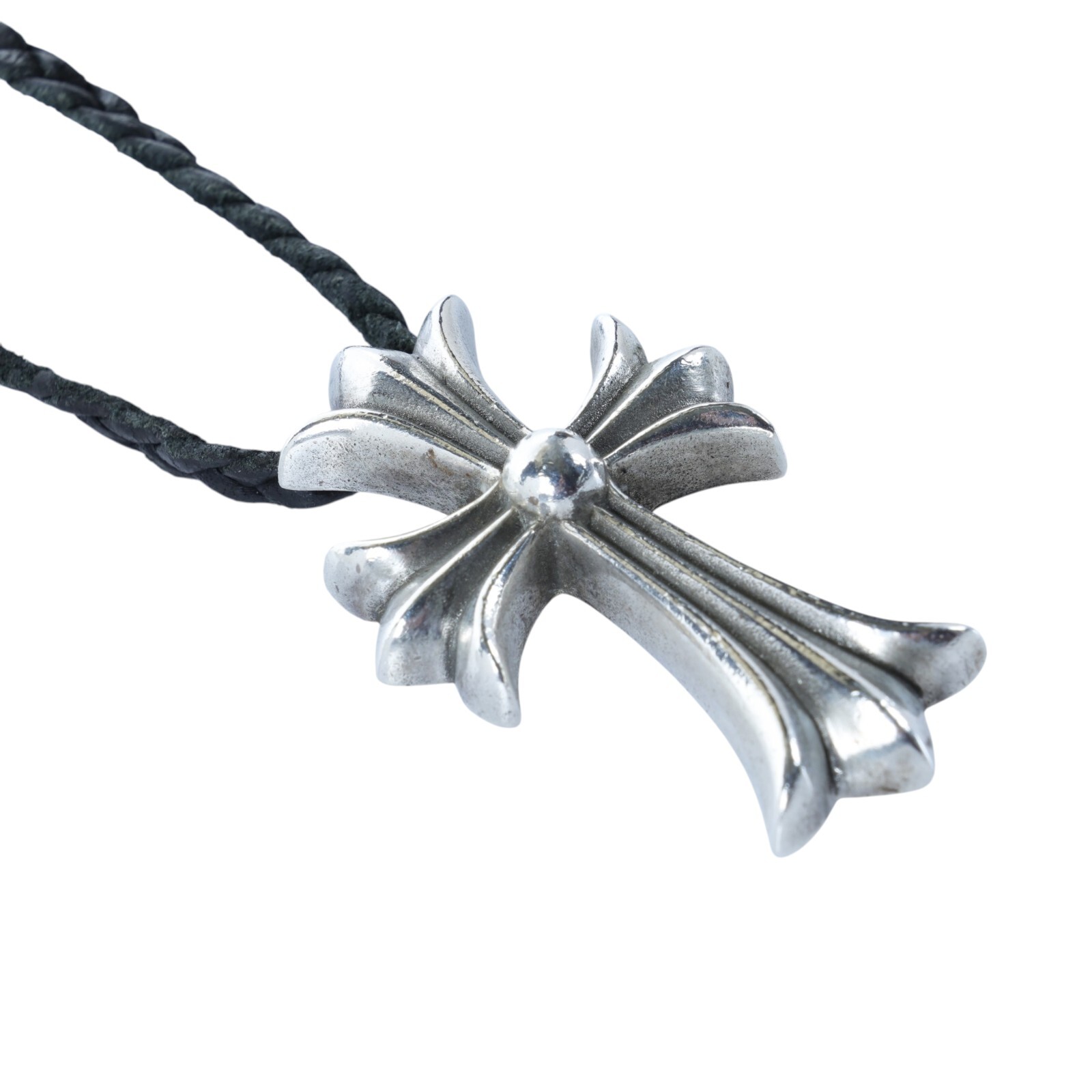CHROME HEARTSCHROME HEARTS 925 CH CRS SML BC Necklace