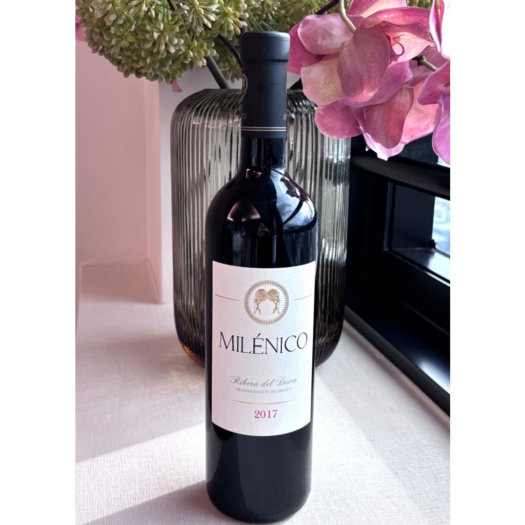 西班牙 MILÉNICO Organic 750ml