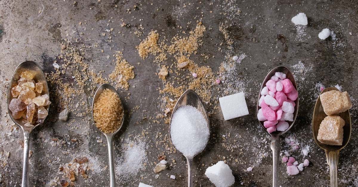 「減糖 」是上班族飲控的勝負手