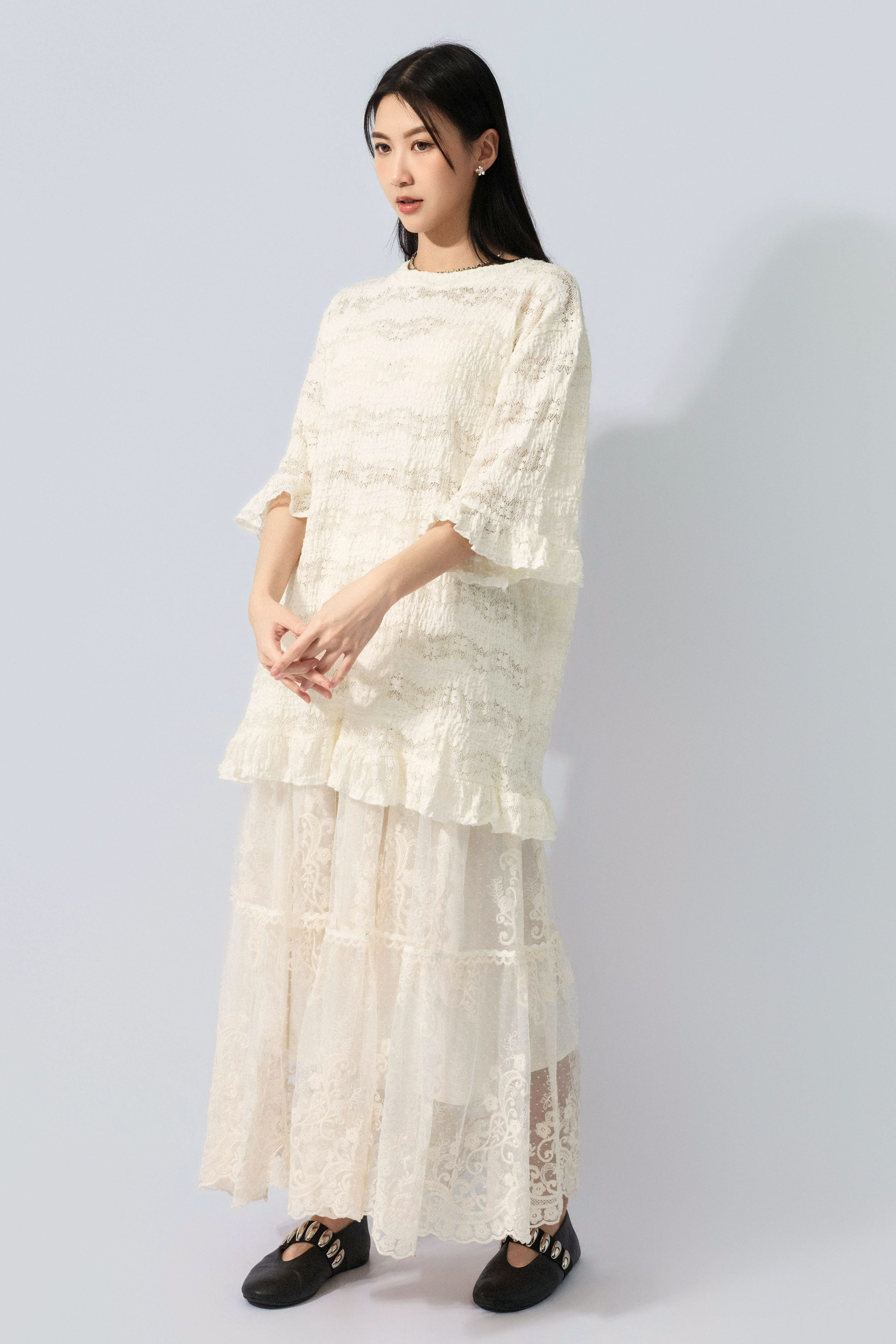 SS26_0082（上衣＋半截裙）